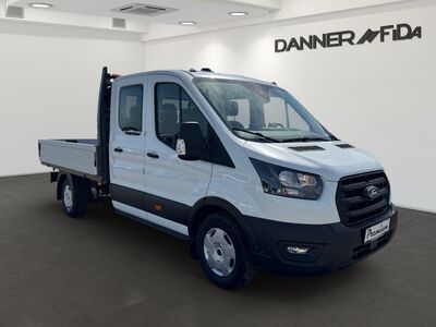 Ford Transit Neuwagen