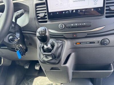 Ford Transit Neuwagen