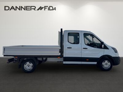 Ford Transit Neuwagen