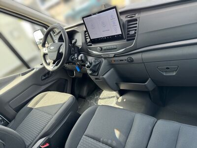 Ford Transit Neuwagen