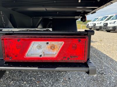 Ford Transit Neuwagen Ford Transit Neuwagen