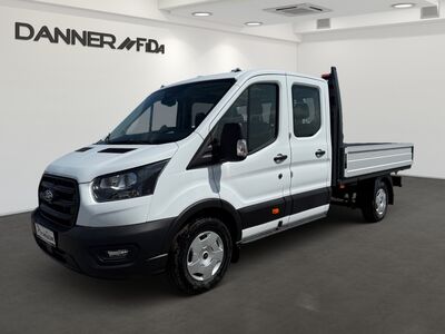 Ford Transit Neuwagen