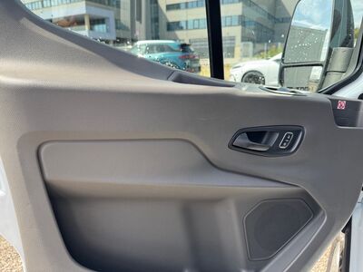 Ford Transit Neuwagen Ford Transit Neuwagen
