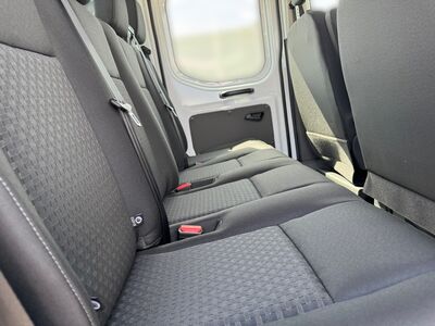 Ford Transit Neuwagen Ford Transit Neuwagen