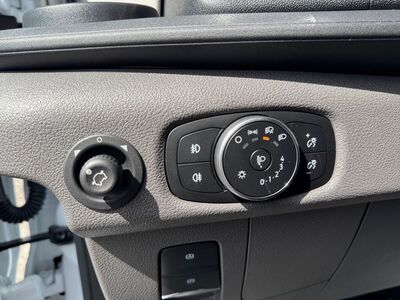 Ford Transit Neuwagen Ford Transit Neuwagen