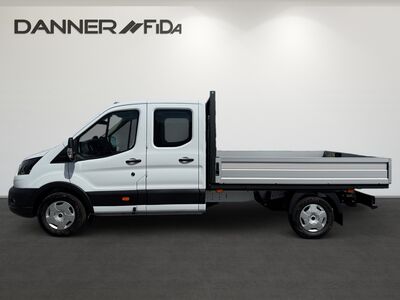 Ford Transit Neuwagen Ford Transit Neuwagen