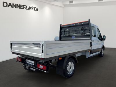Ford Transit Neuwagen Ford Transit Neuwagen