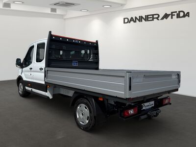 Ford Transit Neuwagen Ford Transit Neuwagen