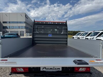 Ford Transit Neuwagen Ford Transit Neuwagen