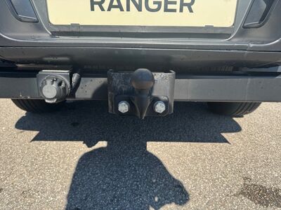 Ford Ranger Gebrauchtwagen Ford Ranger Gebrauchtwagen