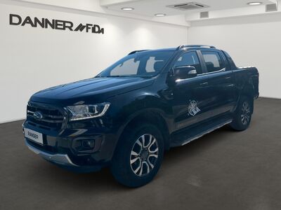 Ford Ranger Gebrauchtwagen Ford Ranger Gebrauchtwagen