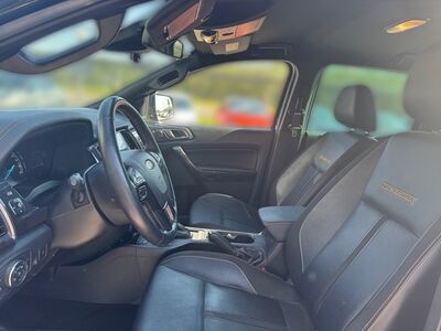 Ford Ranger Gebrauchtwagen Ford Ranger Gebrauchtwagen