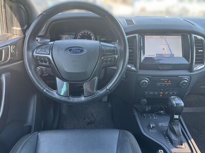 Ford Ranger Gebrauchtwagen Ford Ranger Gebrauchtwagen