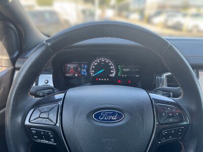 Ford Ranger Gebrauchtwagen Ford Ranger Gebrauchtwagen