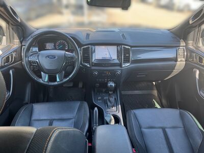 Ford Ranger Gebrauchtwagen Ford Ranger Gebrauchtwagen