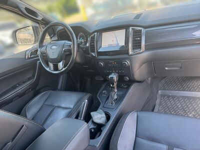 Ford Ranger Gebrauchtwagen Ford Ranger Gebrauchtwagen