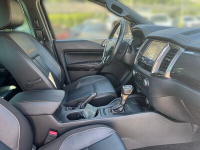 Ford Ranger Gebrauchtwagen Ford Ranger Gebrauchtwagen