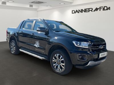 Ford Ranger Gebrauchtwagen Ford Ranger Gebrauchtwagen