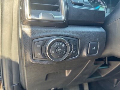Ford Ranger Gebrauchtwagen Ford Ranger Gebrauchtwagen