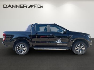 Ford Ranger Gebrauchtwagen Ford Ranger Gebrauchtwagen