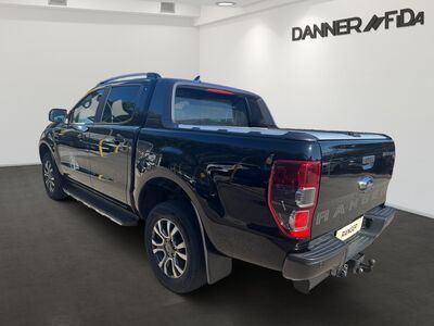 Ford Ranger Gebrauchtwagen Ford Ranger Gebrauchtwagen