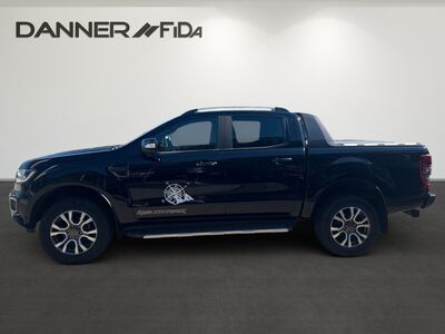 Ford Ranger Gebrauchtwagen Ford Ranger Gebrauchtwagen