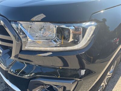 Ford Ranger Gebrauchtwagen Ford Ranger Gebrauchtwagen