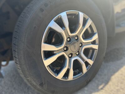 Ford Ranger Gebrauchtwagen Ford Ranger Gebrauchtwagen