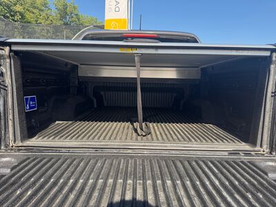 Ford Ranger Gebrauchtwagen Ford Ranger Gebrauchtwagen