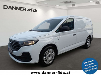 Ford Transit Connect Vorführwagen Ford Transit Connect Vorführwagen
