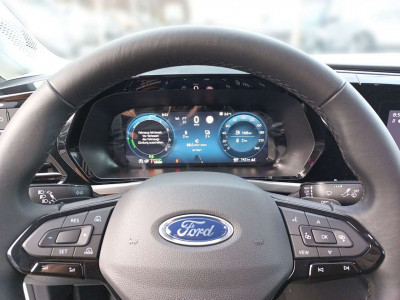 Ford Transit Connect Vorführwagen Ford Transit Connect Vorführwagen