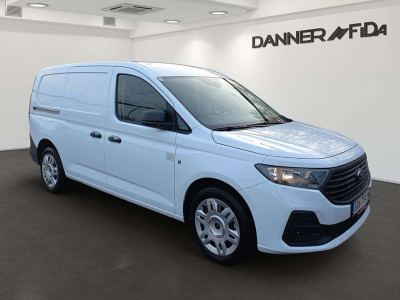 Ford Transit Connect Vorführwagen Ford Transit Connect Vorführwagen