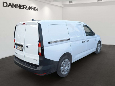 Ford Transit Connect Vorführwagen Ford Transit Connect Vorführwagen