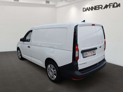 Ford Transit Connect Vorführwagen Ford Transit Connect Vorführwagen