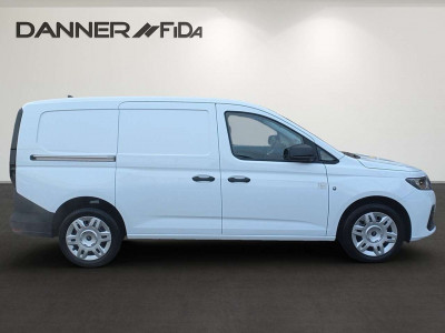 Ford Transit Connect Vorführwagen Ford Transit Connect Vorführwagen