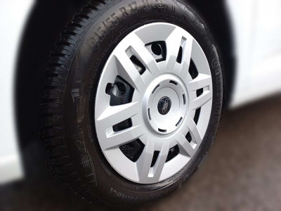 Ford Transit Connect Vorführwagen Ford Transit Connect Vorführwagen