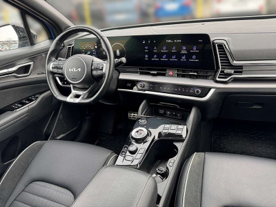 KIA Sportage Gebrauchtwagen KIA Sportage Gebrauchtwagen