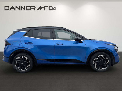 KIA Sportage Gebrauchtwagen KIA Sportage Gebrauchtwagen