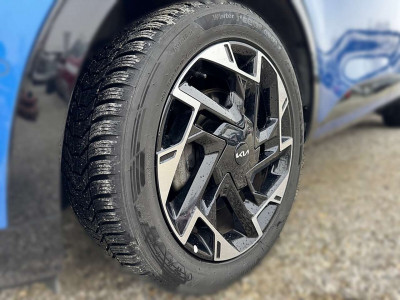 KIA Sportage Gebrauchtwagen KIA Sportage Gebrauchtwagen