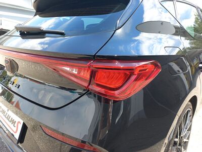 Cupra Leon Gebrauchtwagen Cupra Leon Gebrauchtwagen