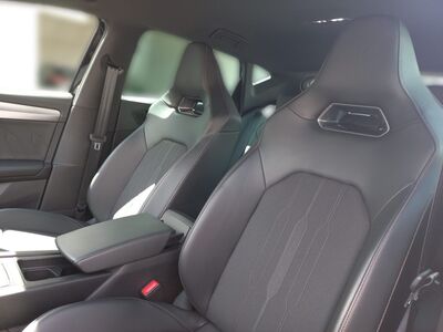 Cupra Leon Gebrauchtwagen Cupra Leon Gebrauchtwagen