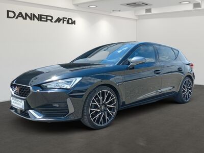 Cupra Leon Gebrauchtwagen Cupra Leon Gebrauchtwagen