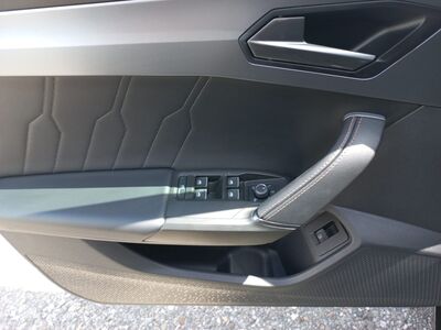 Cupra Leon Gebrauchtwagen Cupra Leon Gebrauchtwagen