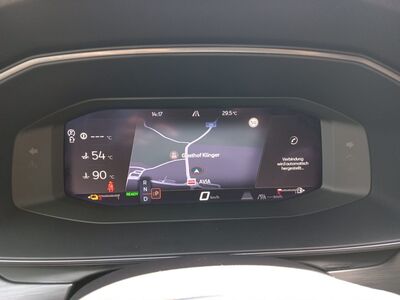 Cupra Leon Gebrauchtwagen Cupra Leon Gebrauchtwagen