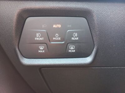Cupra Leon Gebrauchtwagen Cupra Leon Gebrauchtwagen