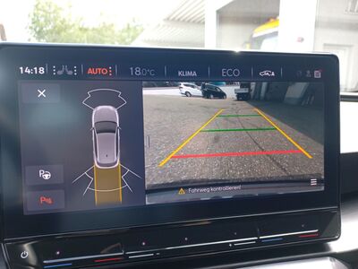 Cupra Leon Gebrauchtwagen Cupra Leon Gebrauchtwagen
