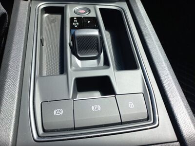 Cupra Leon Gebrauchtwagen Cupra Leon Gebrauchtwagen
