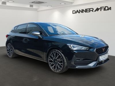 Cupra Leon Gebrauchtwagen Cupra Leon Gebrauchtwagen