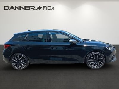 Cupra Leon Gebrauchtwagen Cupra Leon Gebrauchtwagen