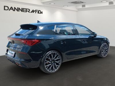 Cupra Leon Gebrauchtwagen Cupra Leon Gebrauchtwagen